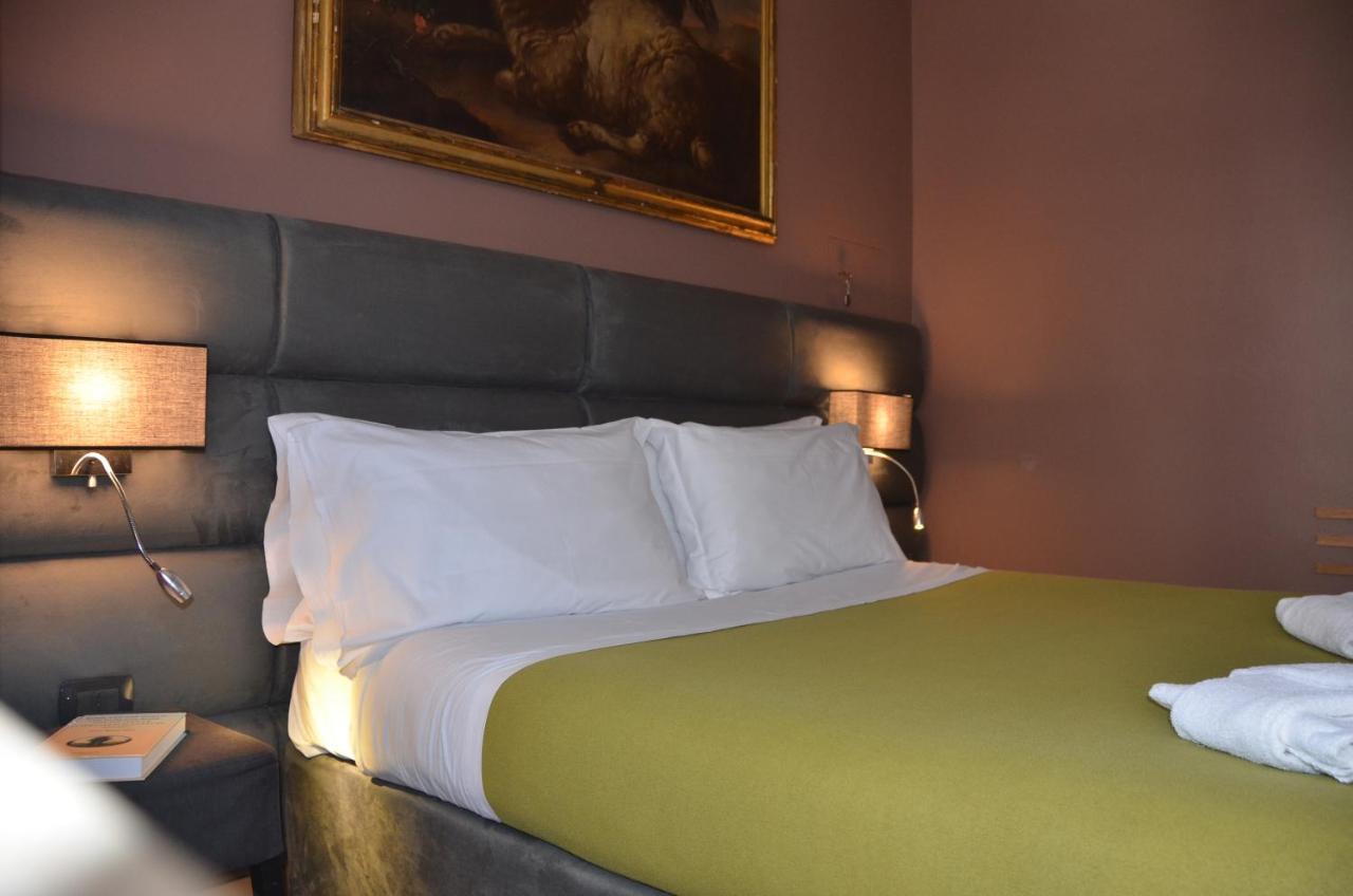 Sweet Home Parioli Roma Exterior foto