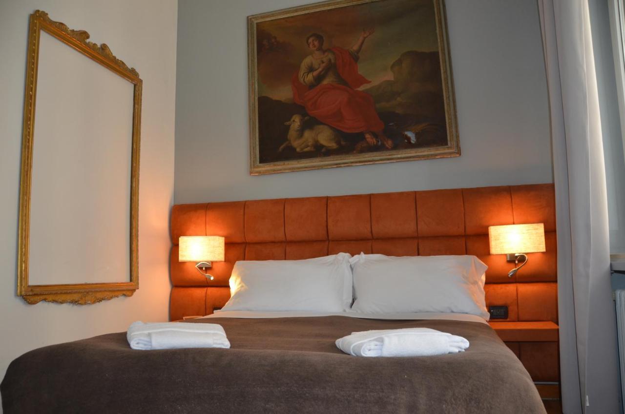 Sweet Home Parioli Roma Exterior foto
