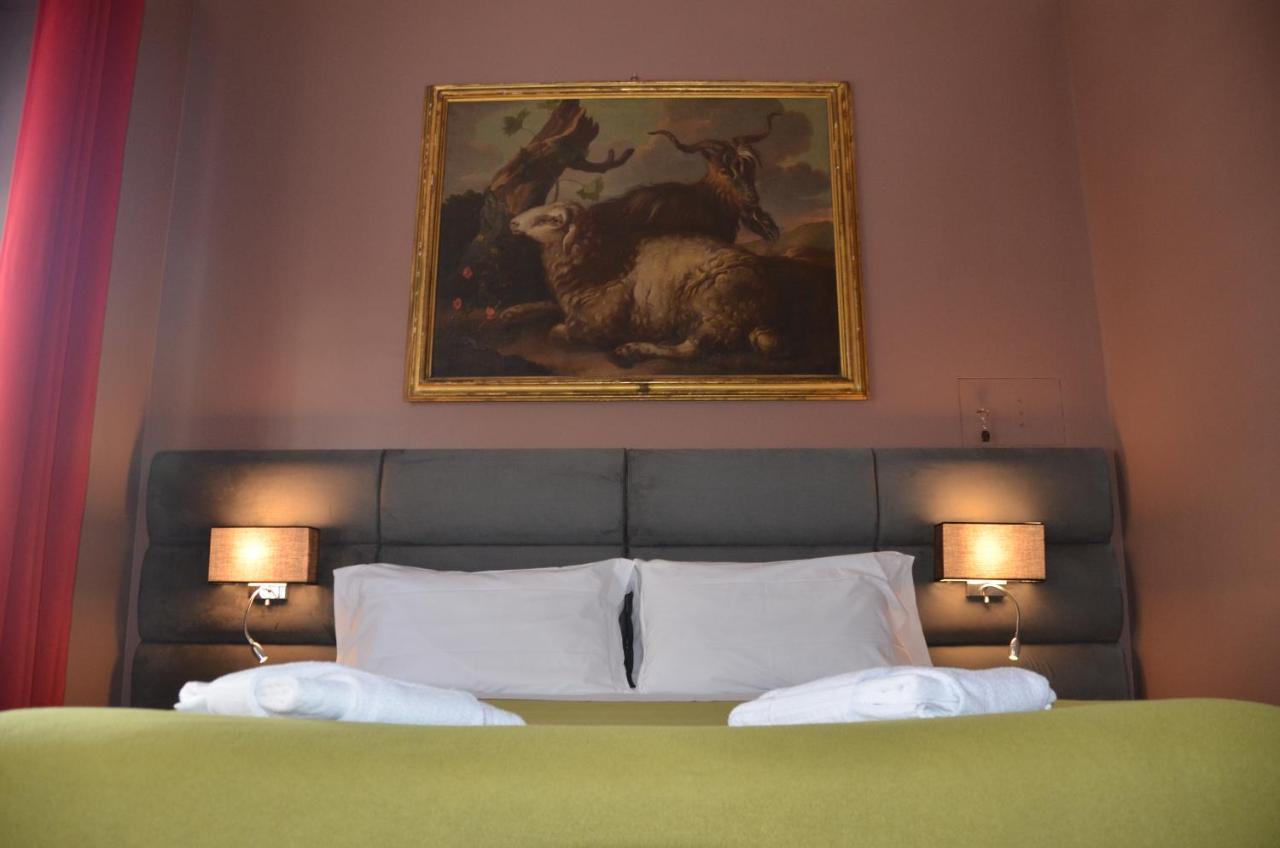 Sweet Home Parioli Roma Exterior foto