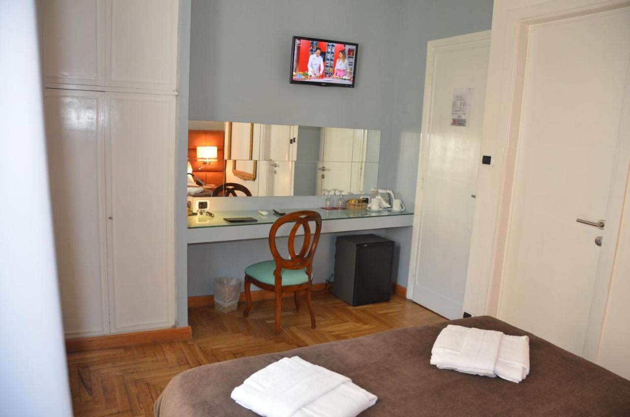 Sweet Home Parioli Roma Exterior foto