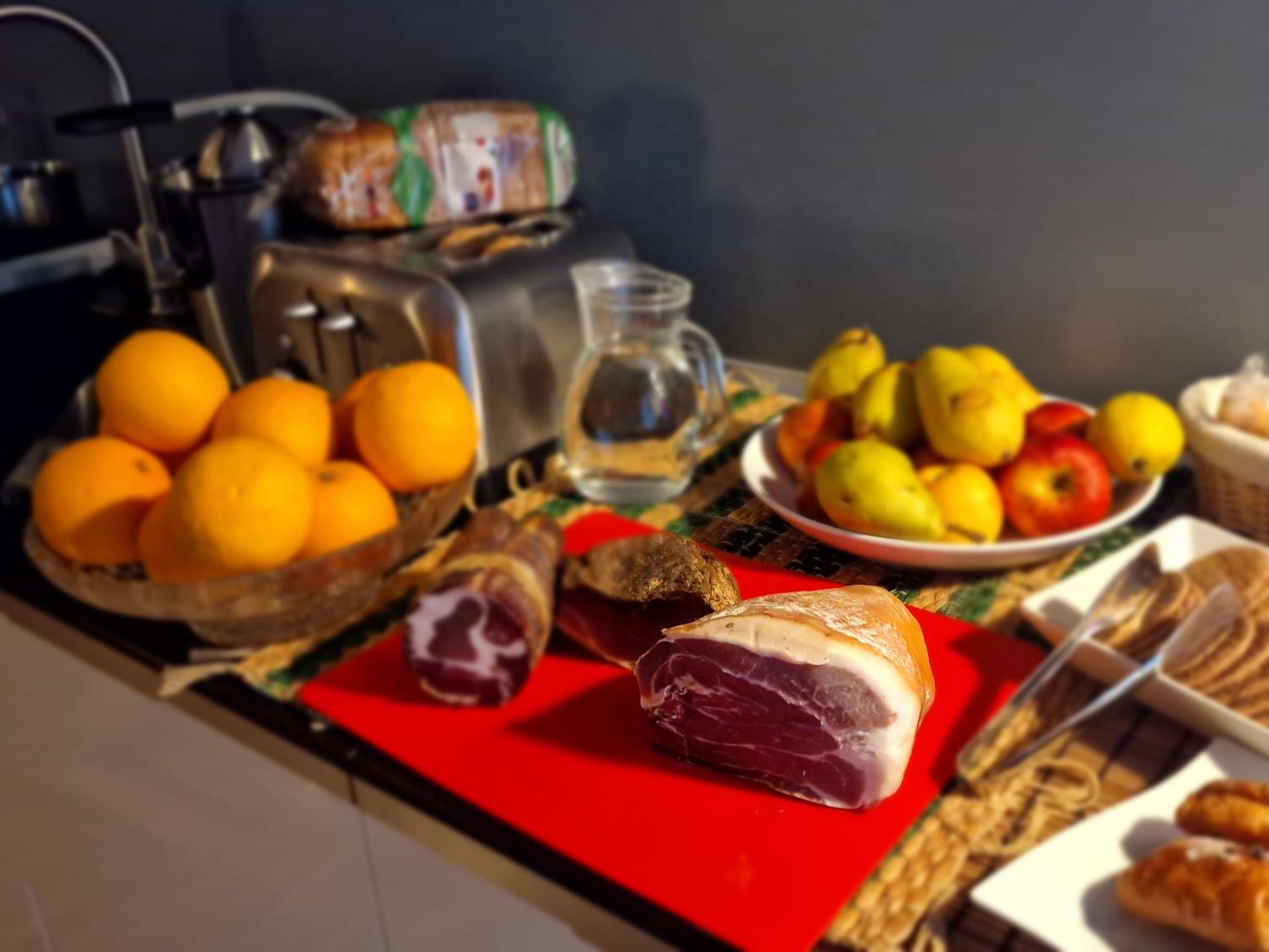 Sweet Home Parioli Roma Exterior foto