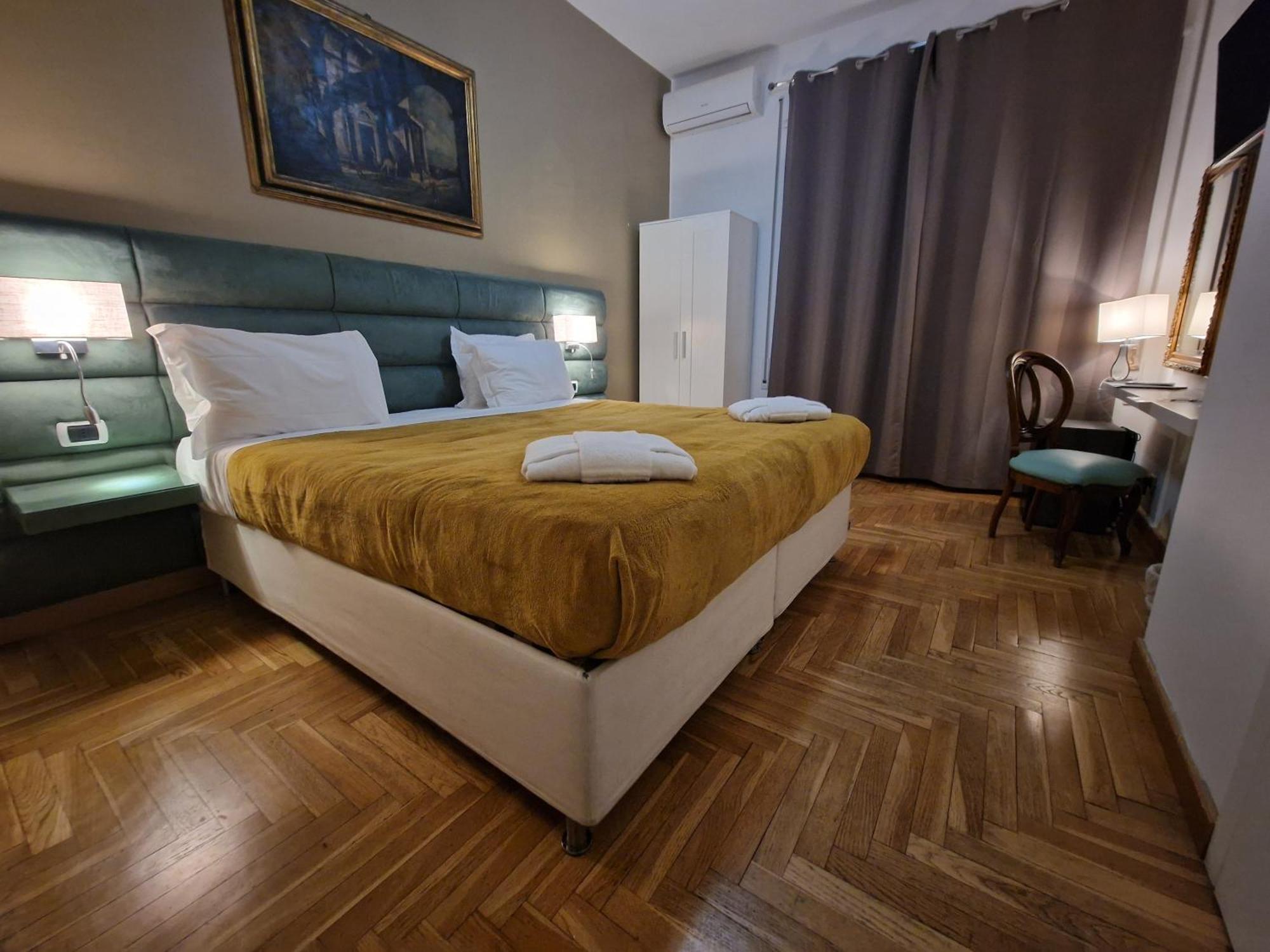 Sweet Home Parioli Roma Exterior foto