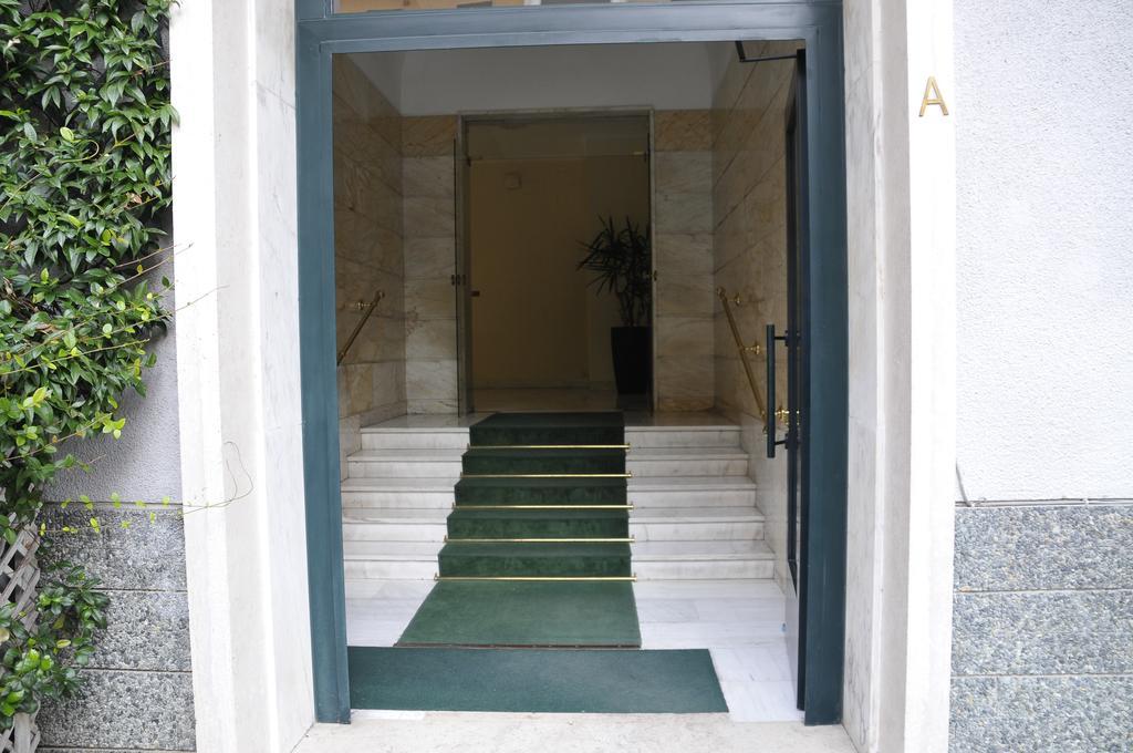 Sweet Home Parioli Roma Exterior foto