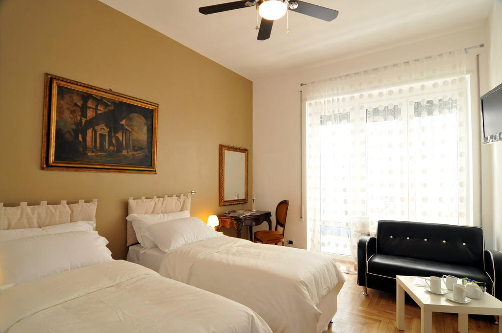 Sweet Home Parioli Roma Habitación foto