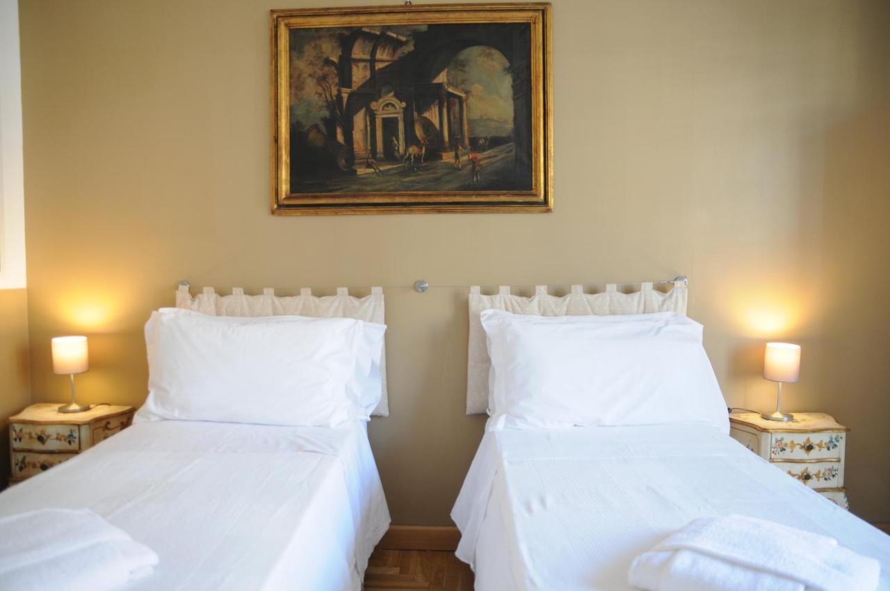 Sweet Home Parioli Roma Exterior foto